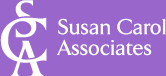 Susan Carol Associates logo